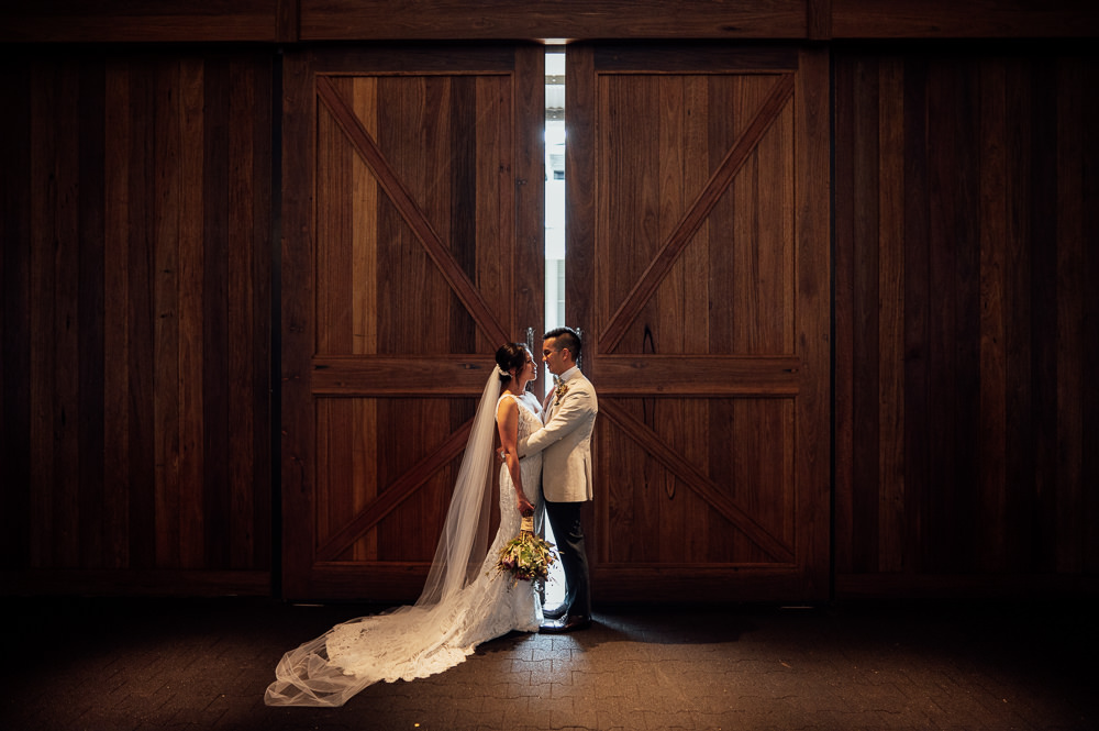 William inglis hotel wedding