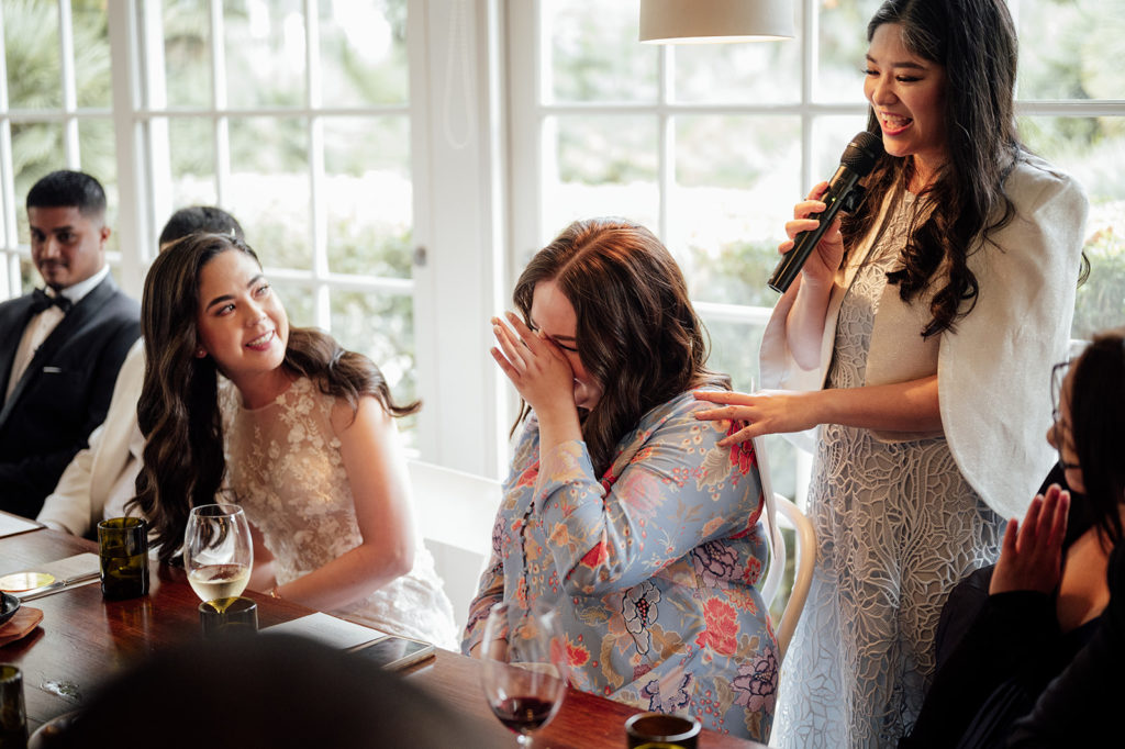 why you should consider a wedding MC for your wedding