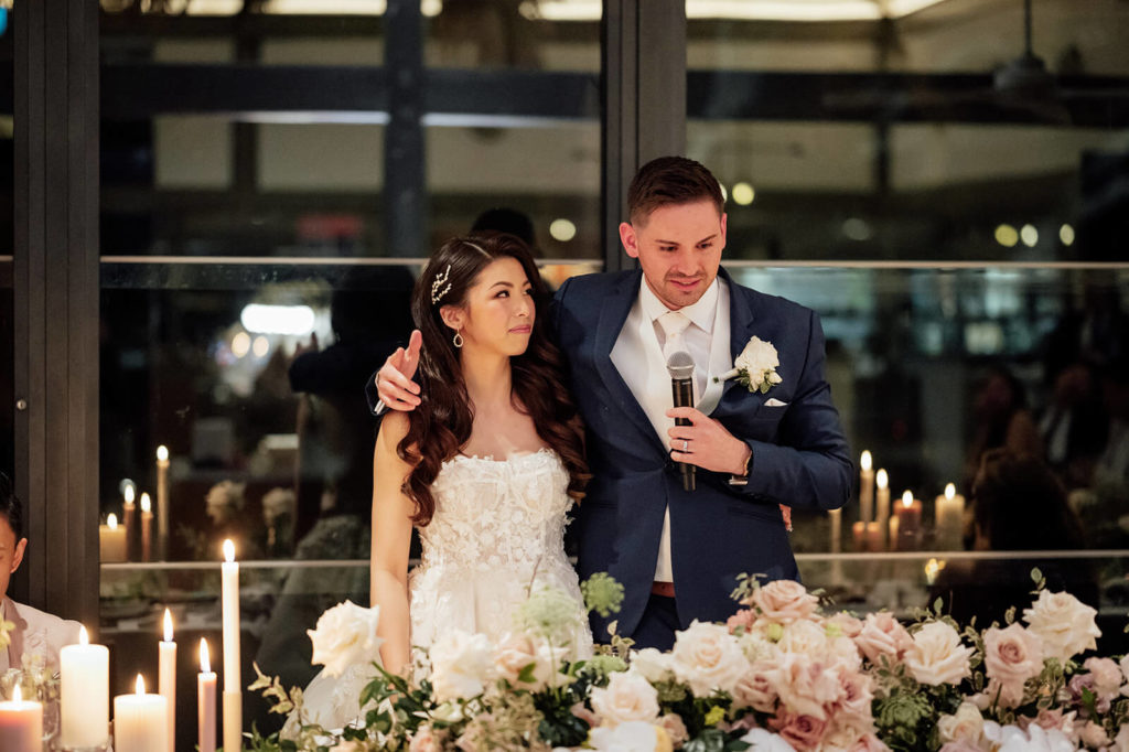 wedding speeches 