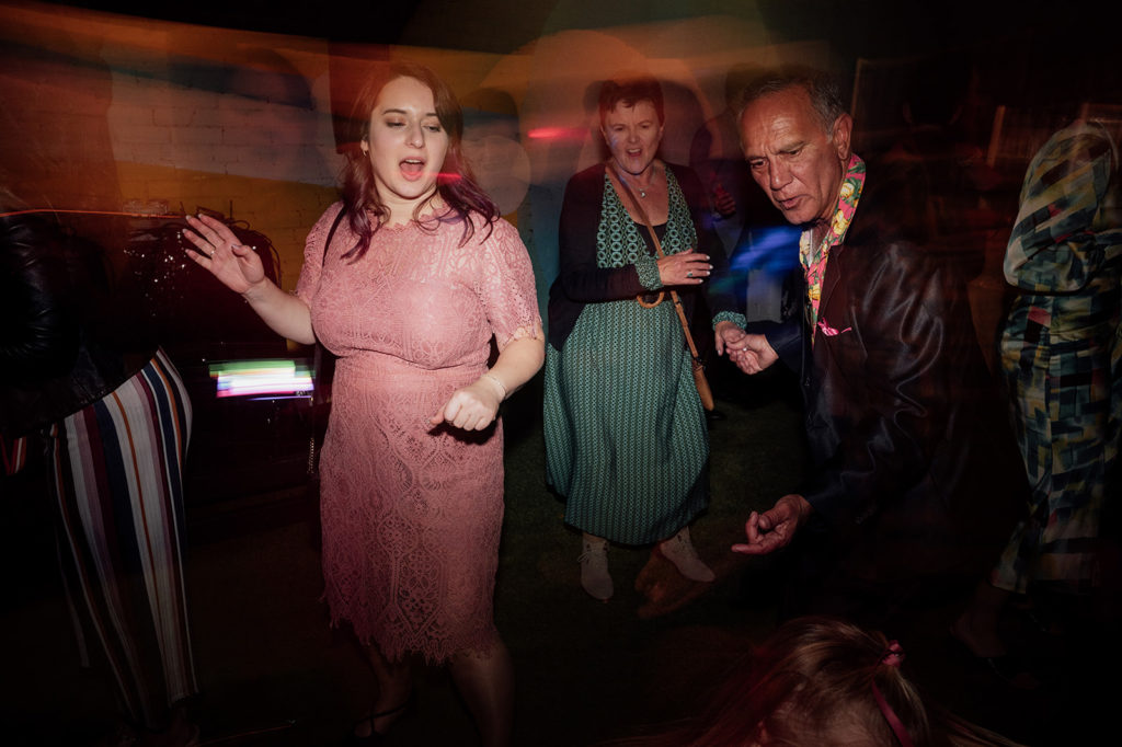 why you should hire a DJ for your wedding