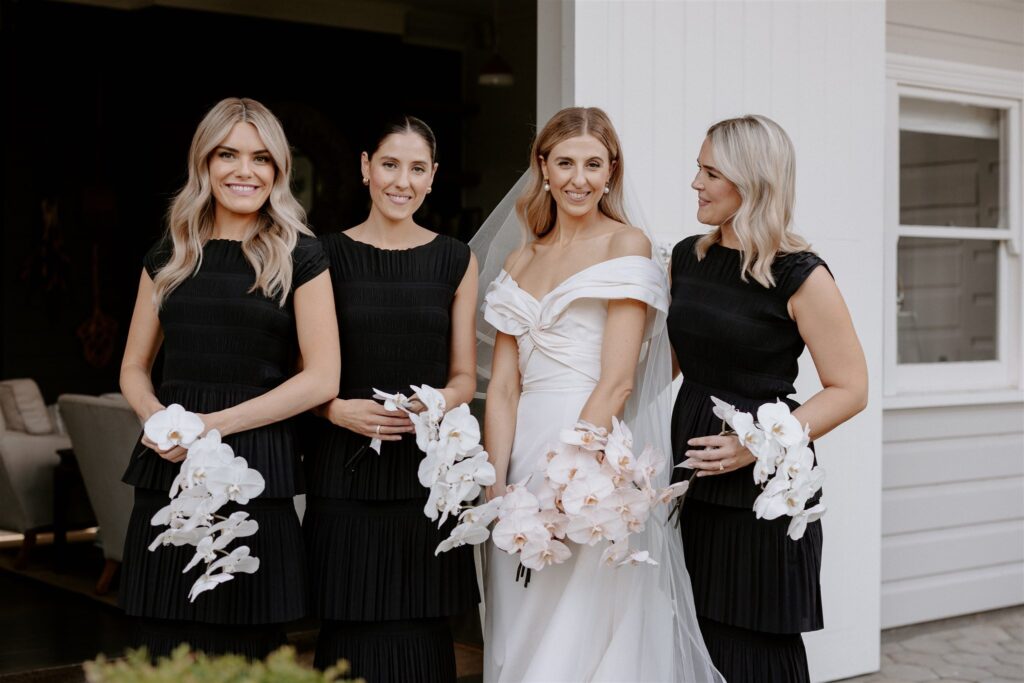 5 Wedding Photography Editing Styles and How to Choose a Photographer for Your Wedding
