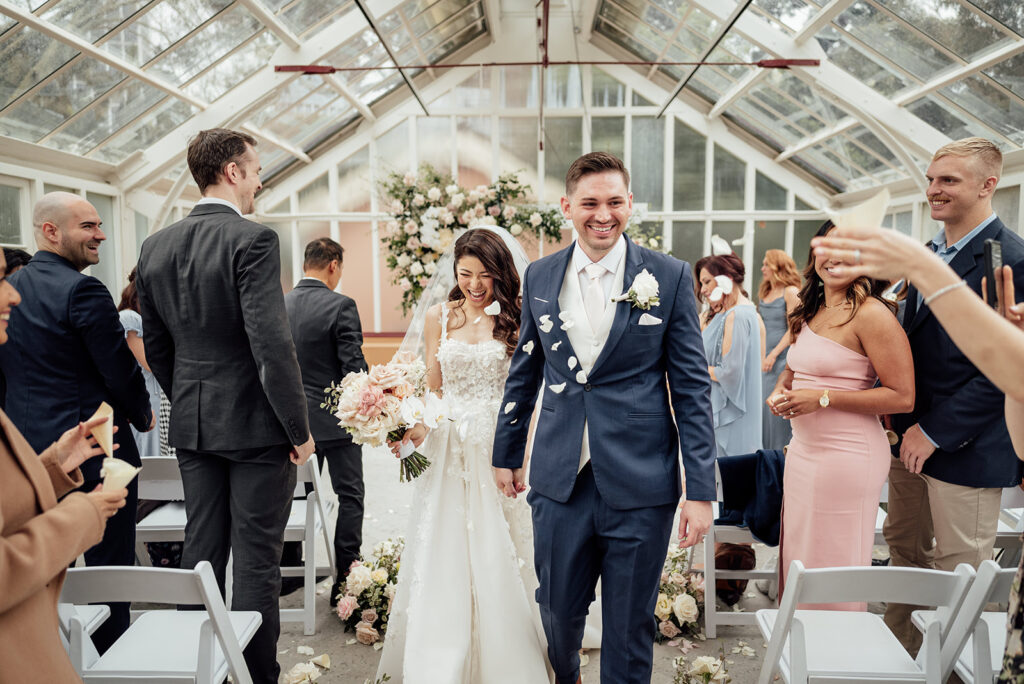5 Wedding Photography Editing Styles and How to Choose a Photographer for Your Wedding