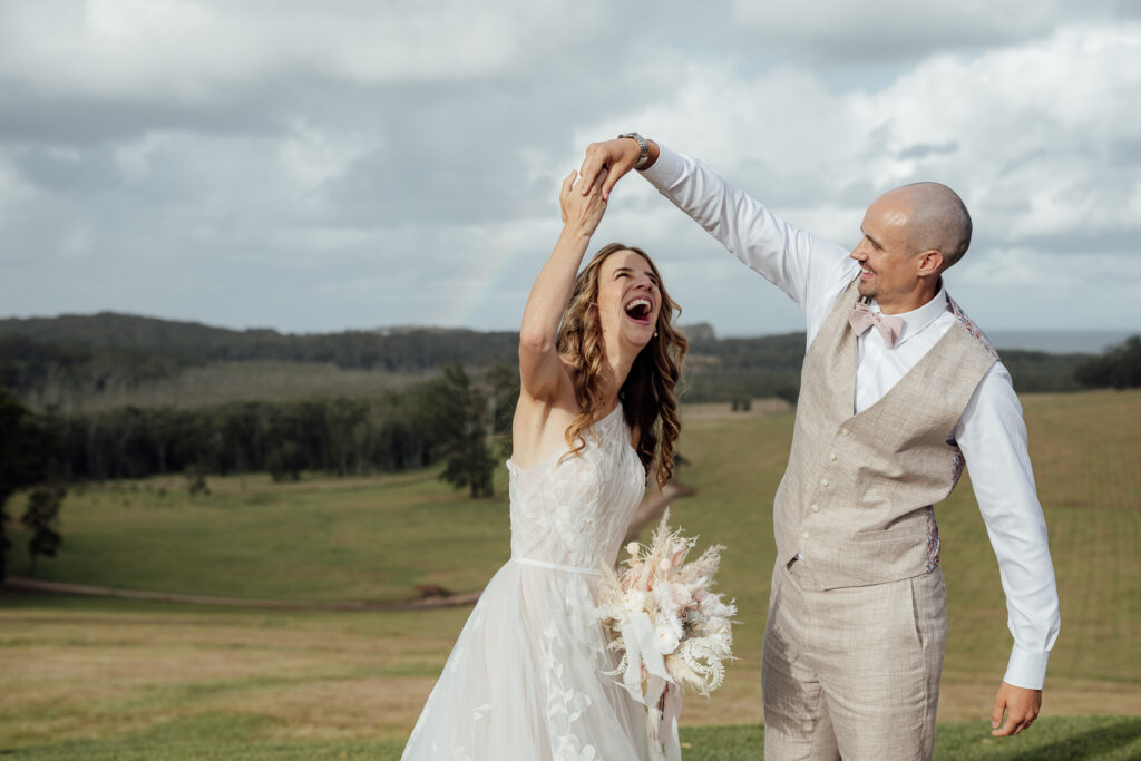 how to choose a wedding photographer in Sydney
