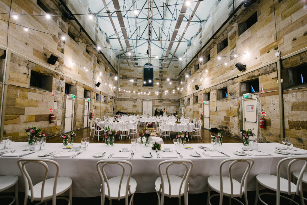 national art school weddings
