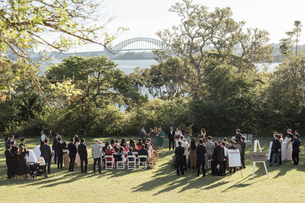atholl hall wedding ceremony
