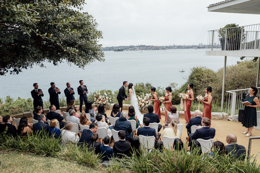 sergeants mess wedding ceremony