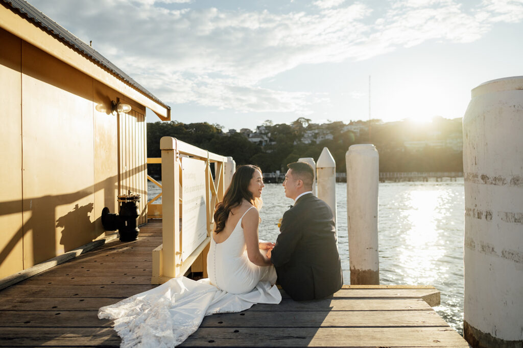 anti vogue wedding photographer